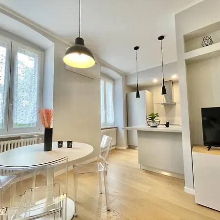 Locazione Turistica Cunicoli 아파트